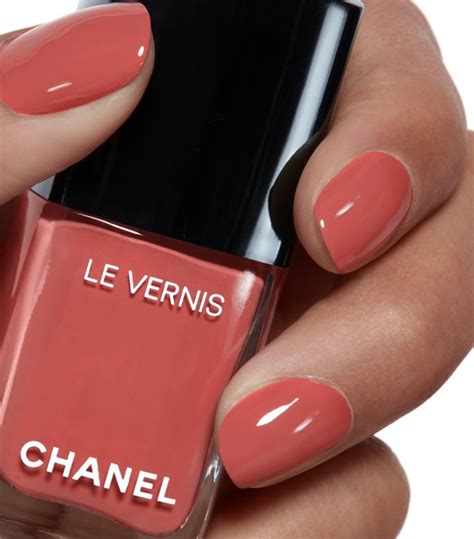 The 11 Best Chanel Nail Polishes Of All Time, 